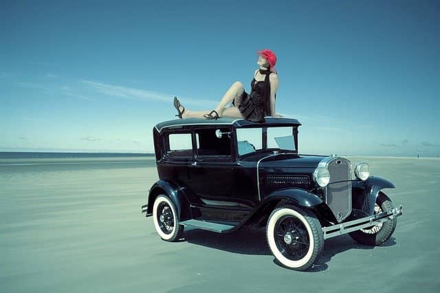How a 1920’s discovery can help you today - Mark Darlington