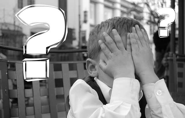 How to fail miserably at anything you want - Mark Darlington