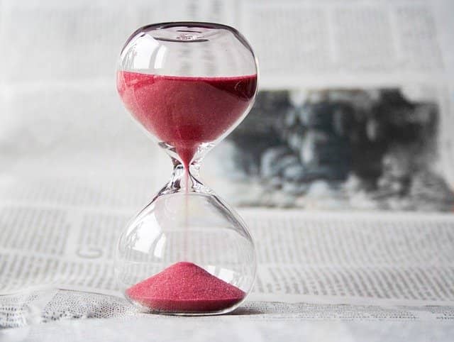 How to Create Yourself an Extra Hour a Day - Mark Darlington