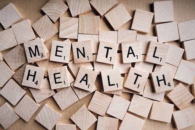 Understanding Mental Health - Mark Darlington