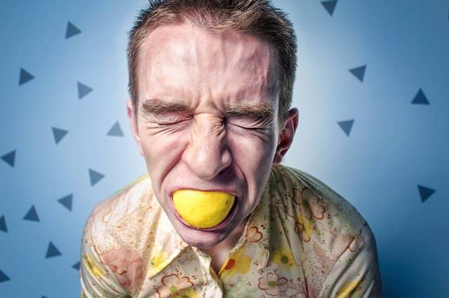 It’s not what you eat; it’s the way that you eat it - Mark Darlington