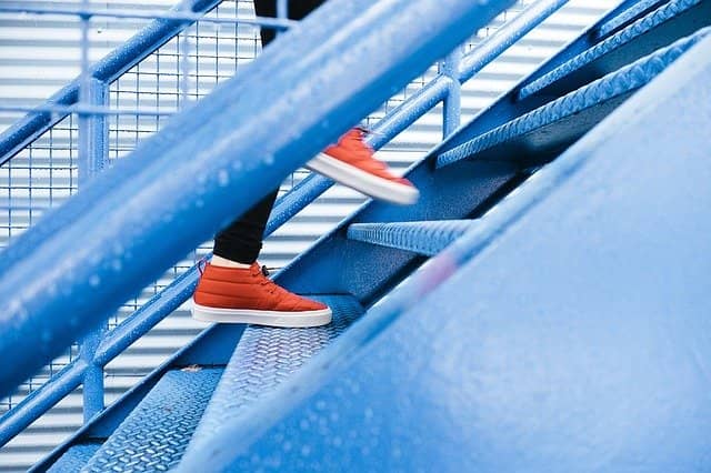 Six Steps to Resolution Success - Mark Darlington