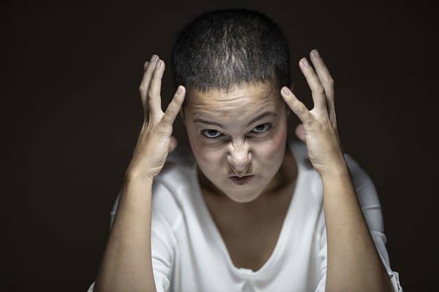 How to Keep Your Anger Under Control - Mark Darlington
