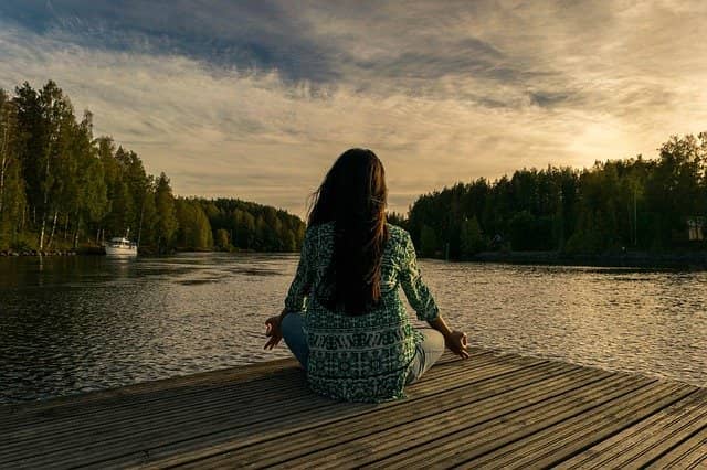 The Art of Doing Nothing – Part 2 - Mark Darlington