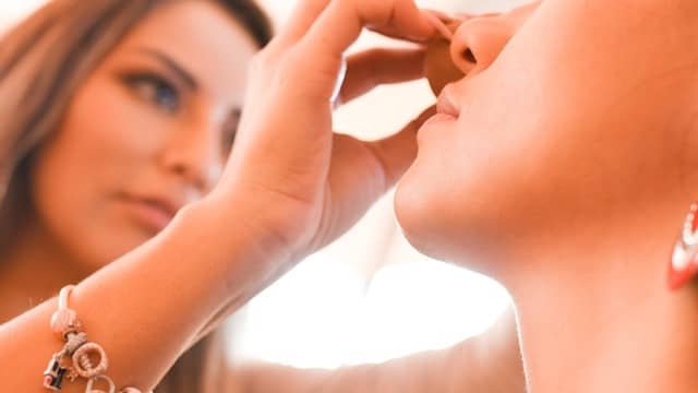 How to Stop Blushing - Mark Darlington