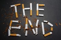 Making Stopping Smoking Easier- Mark Darlington