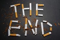 Making Stopping Smoking Easier - Mark Darlington