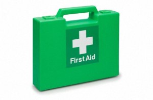 “First Aid” Tips for Coping with Bereavement - Mark Darlington