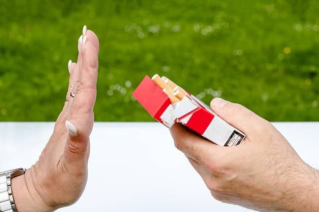Making Stopping Smoking Easier Part Two - Mark Darlington