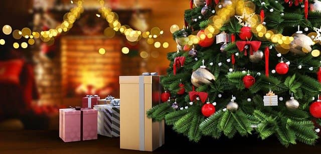 Coping at Christmas Without a Loved One - Mark Darlington