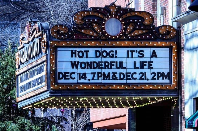 Have a Wonderful Life - Mark Darlington