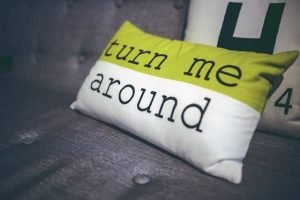 Turning Problems Around - Mark Darlington