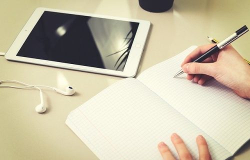 4 Top Tips to Beat Procrastination - Mark Darlington