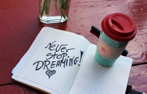 How to Keep Yourself Motivated - Mark Darlington