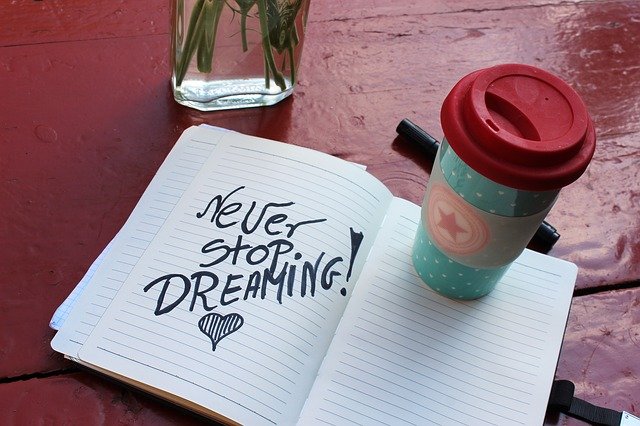 How to Keep Yourself Motivated - Mark Darlington