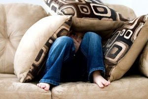 Overcoming a Fear of Failure - Mark Darlington
